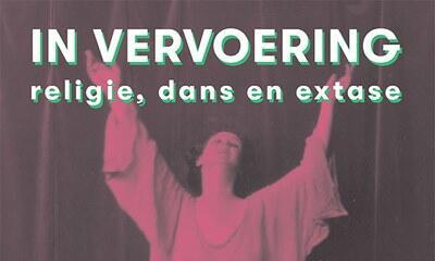 In vervoering