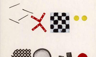 J.C.J. Van der Heyden (1928-2012), Verzameling, 1965.