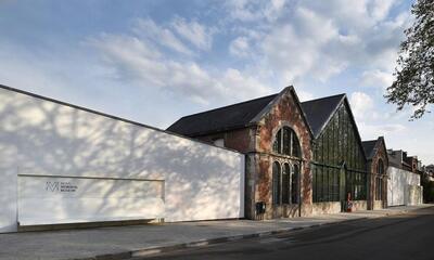 Mons Memorial Museum