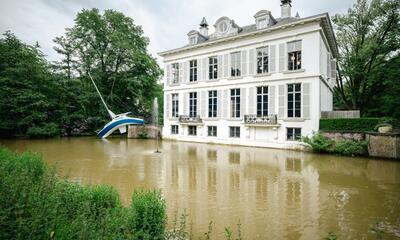 Middelheimmuseum, Erwin Wurm, Misconceivable, 2010