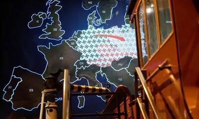 NMBS, bezet bedrijf: tussen collaboratie en verzet