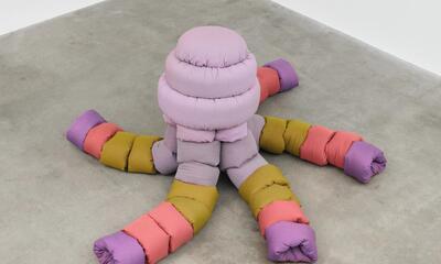 Patricia Urquiola, Octopoda, Kvadrat, ReThink 2024