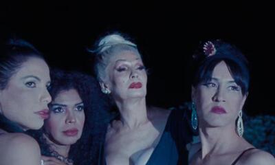 De Associaties van Pauline Curnier Jardin