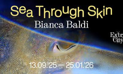 Bianca Baldi - Sea Through Skin 