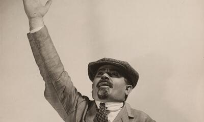 Rasputin, die Romanows, der Krieg und das Volk, das gegen sie aufstand, 1927 