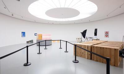 Vaast Colson, CASUS You Used to Be a Part of Something