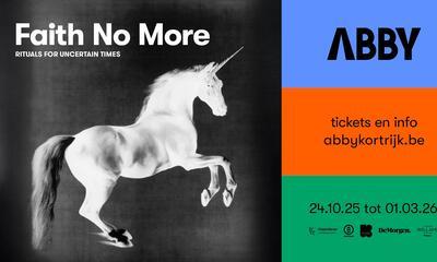 Faith No More