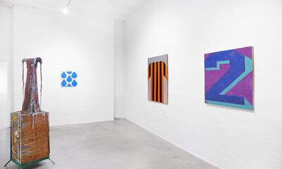 After Painting After Painting (After Painting)