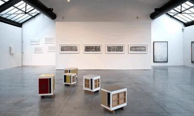 Art & Language, 1965-2025