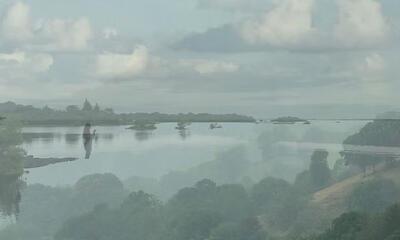 Eline Vermandere, UIt de reeks Dagdromen, De dag dat je me vrijliet, 2023