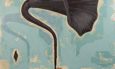 David Hytone, The Evening News, 2025