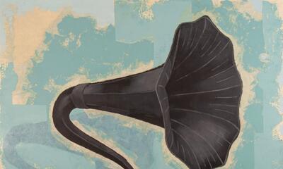 David Hytone, The Evening News, 2025