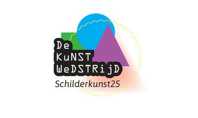 De Kunstwedstrijd - Schilderkunst25