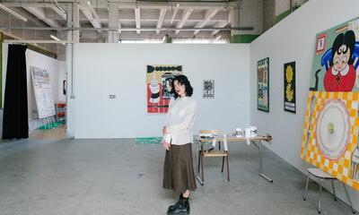 Toonmoment Ellen Dhondt 