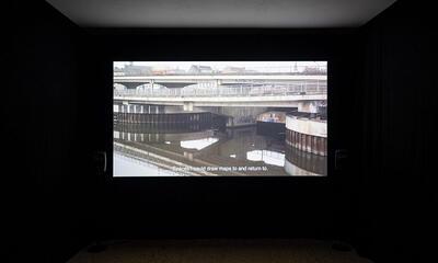 Mark Požlep - Everything Under 