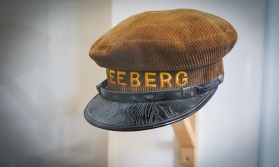 ExpoSanté!? pet brouwerij Zeeberg