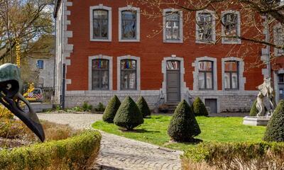 Famenne & Art Museum