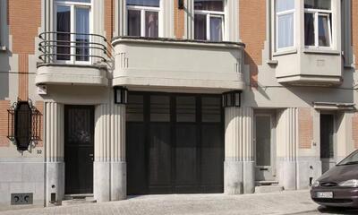 Fondation CAB