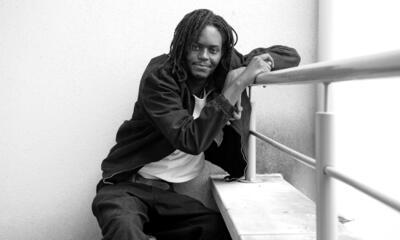 Libasse Ka: beelden in beweging