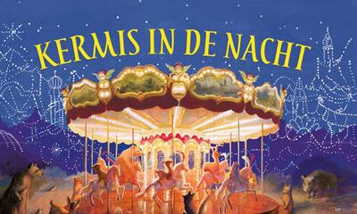 Mariachiara Di Giorgio, Kermis in de nacht