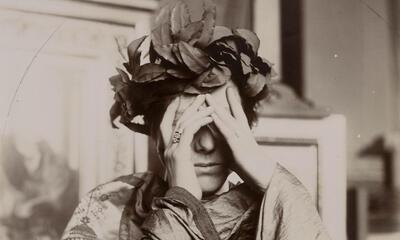 Podcast Early Gaze FOMU