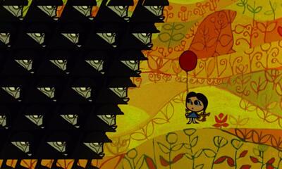 Raoul Servais - Chromophobia