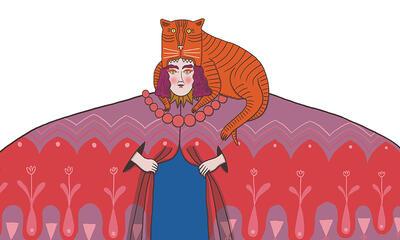 Sara Conti - Corlandia