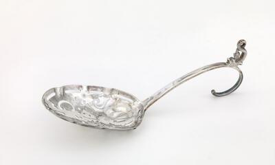 Suikerstrooilepel (1786 – 1786)