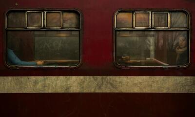 Tom Verbruggen - RAIL