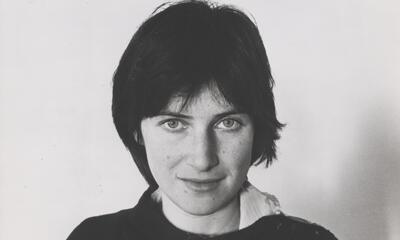 Chantal Akerman - Moeder en dochter