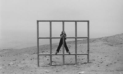 Tarrah Krajnak, Body Configurations, Lima, 2024, courtesy Zander Galerie, Cologne