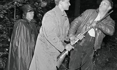 Archives de la Police Judiciaire - De beaux assassinats