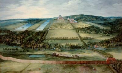 Keizerlijke imagebuilding