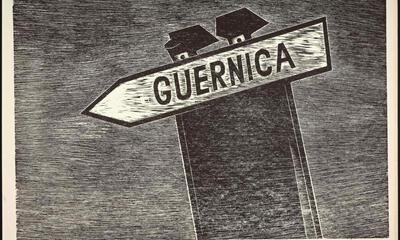 Spaanse kunstenaars in het verzet