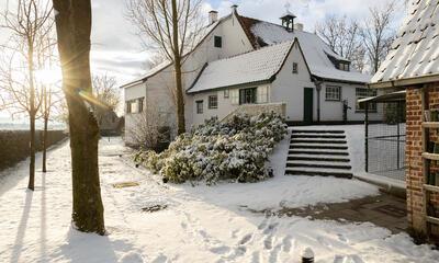 Levend literair erfgoed