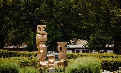 Bert De Leeuw, 1/24 x 23 x 22 ... x 1, Inv.nr. 3134, KMSKA - Collectie Vlaamse Gemeenschap