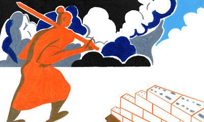 Klaas De Baere, De Dulle Griet, 2025