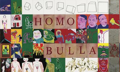 Eerherstel voor vrouwelijke kunstenaars