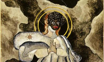 Francis Picabia, De verduistering 