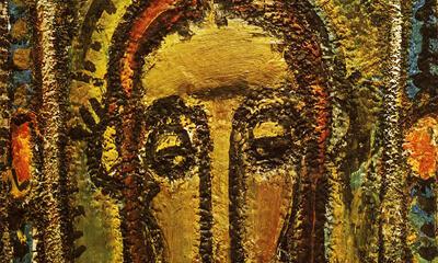 Georges Rouault, Het heilig aanschijn