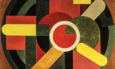 Jozef Peeters, Compositie 1921