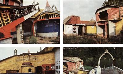 Manke Fils Museum, Asse