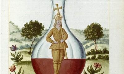 Praetiosissimum donurn Dei