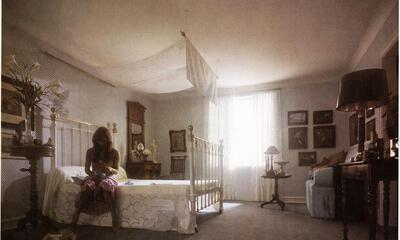 Schöner Wohnen, of Beter Leven en Meer Geluk