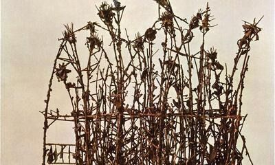 Alik Cavaliere, Nooit joeg de wind groene bladeren op, 1963-64