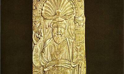 Anoniem, Sint Paulus