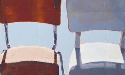 Femke Vindevogel: veelzijdig, gevoelig en grappig