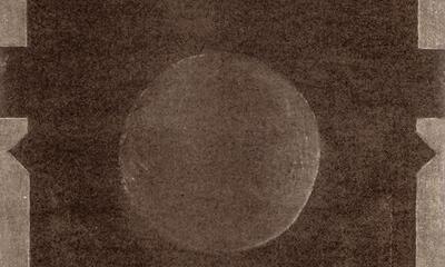 Danvan Severen, Zwarte cirkel en vierkant