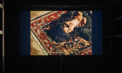 Firas El halmlak - The Dome Sessions