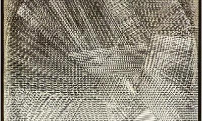 Heinz Mack, Lichtdynamo